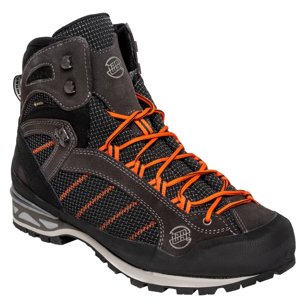 Hanwag Makra Combi Men’s Boots